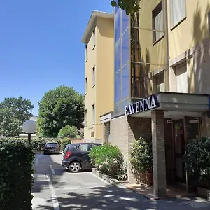 *** Hotel Hotel Ravenna Itália