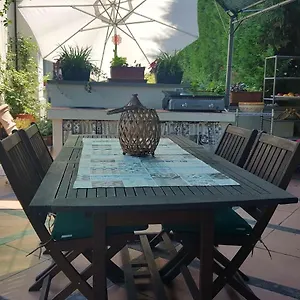 Bed & Breakfast La Terrazza Sui Vigneti-rovescala, San Damiano al Colle