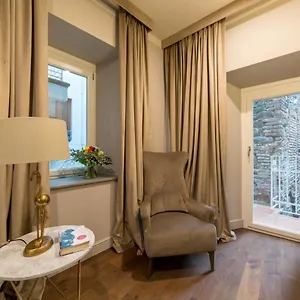 *** Hotel Palazzo 42 - Boutique & Italien