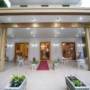 *** Hotel Concordia Italien