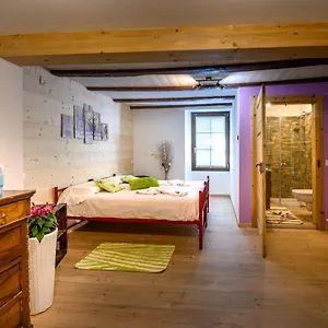  Casa vacanze Casa Nonna Pia