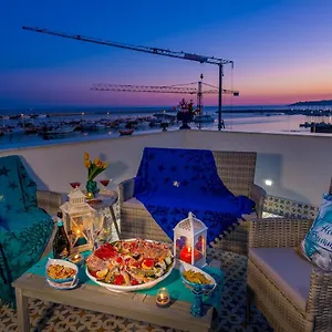 Vittoria Luxury Bed & Breakfast Sciacca