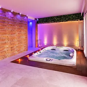 Hibrido Boutique & Hotel Sciacca