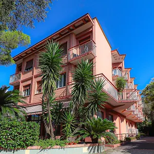 *** Hotel Esperia Itália