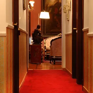 Residenza Frattina Gasthuis Rome