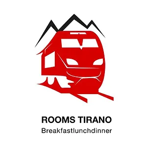 Panzió Eco Rooms&breakfast, Tirano