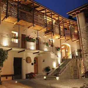 Maison d'hôtes Del Castello