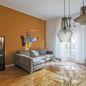 ** Aparthotel Le Porte Italien