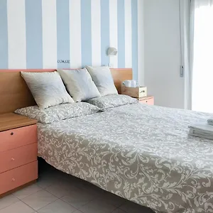  Aparthotel Alba Italien