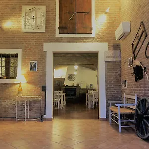 *** Frühstückspension Il Contado -room And Breakfast- Italien