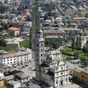  Casa vacanze Atirano