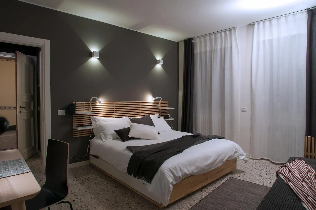 Relais Merizzi Tirano