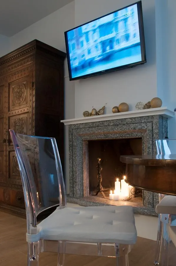 Relais Merizzi Tirano