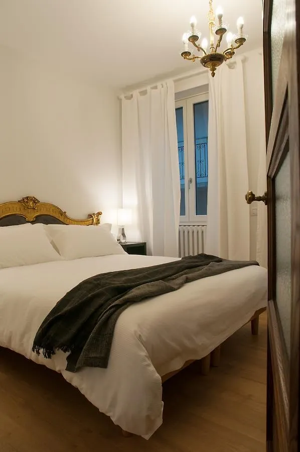 Relais Merizzi Tirano